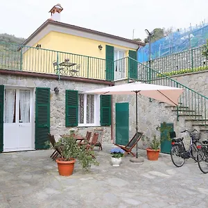 Couette-café La Lanterna Italie