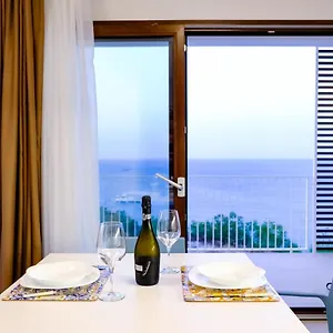  Couette-café Sol Y Mar E Italie