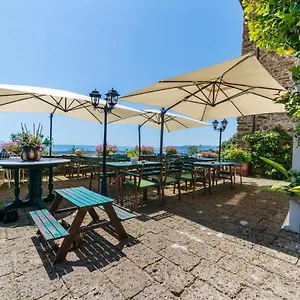 Appartement Al Settimo Cielo Massa (Tuscany)