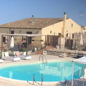 Vakantieboerderij Mundus Terrae Casa della Contessa