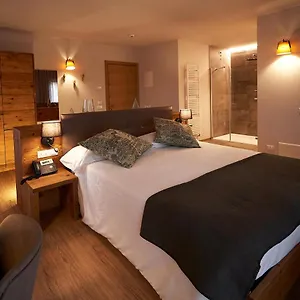 3* Hotel Ristorante Pennar