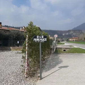  Bed & Breakfast B.b. Ferretti House