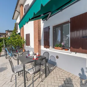 Vakantiehuis Casacobelli Monzambano