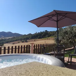 Vakantieboerderij La Stragola Nicosia