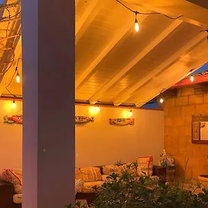 Appartement Joseph Marzamemi