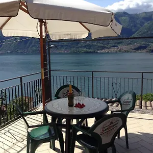 Vakantiehuis La Sorgente Lezzeno