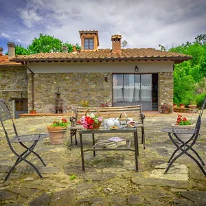 Landhuis Casa Al Bosco SantʼEllero