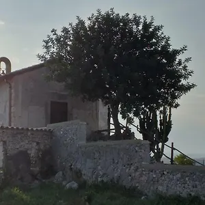 Vakantiehuis Contrada Gibbesi Gibbesi Vecchio